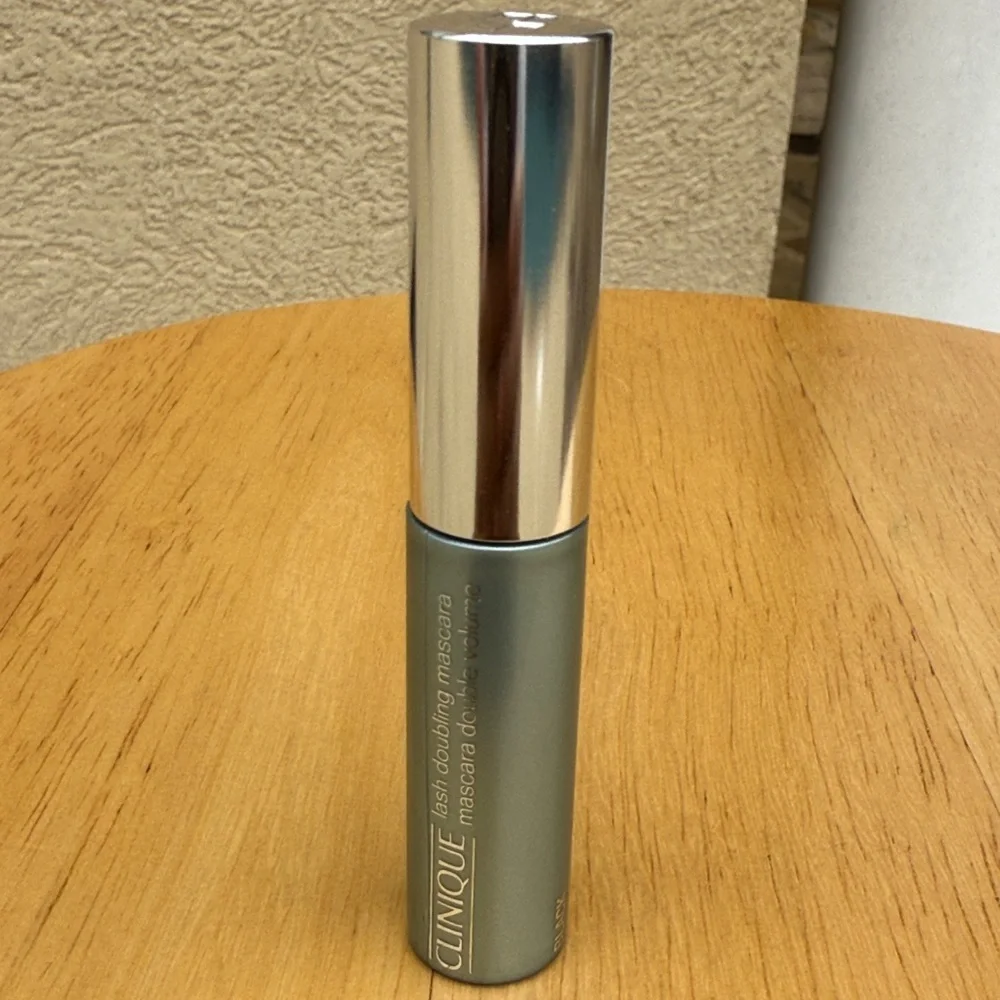 Clinique Lash Doubling Mascara 0.14oz!!🔥🔥🔥